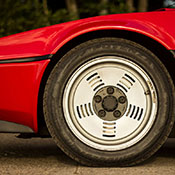 BMW m1 rad wheel