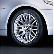 BMW style 144 wheel