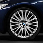 BMW style 399 wheel