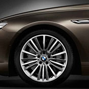 BMW style 423 wheel